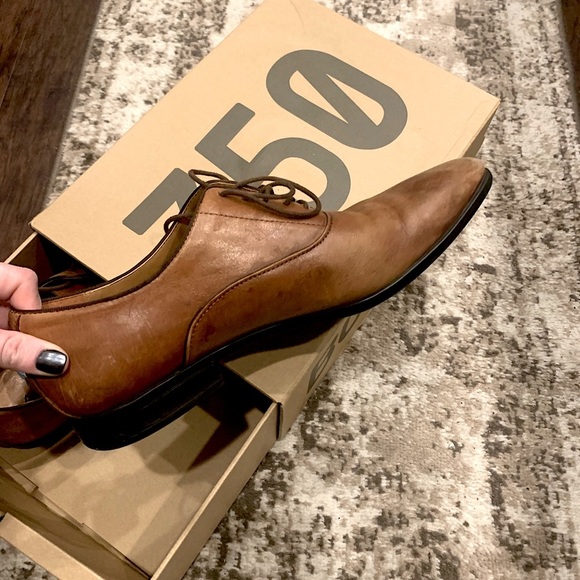 aldo business casual shoes